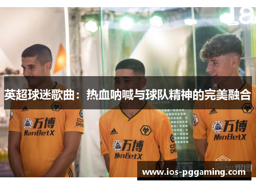 英超球迷歌曲:热血呐喊与球队精神的完美融合 英超球迷歌曲:热血呐喊与球队精神的完美融合